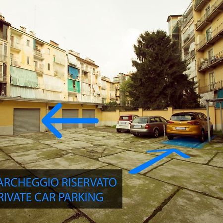 شقة Spezia 33 تورينو المظهر الخارجي الصورة