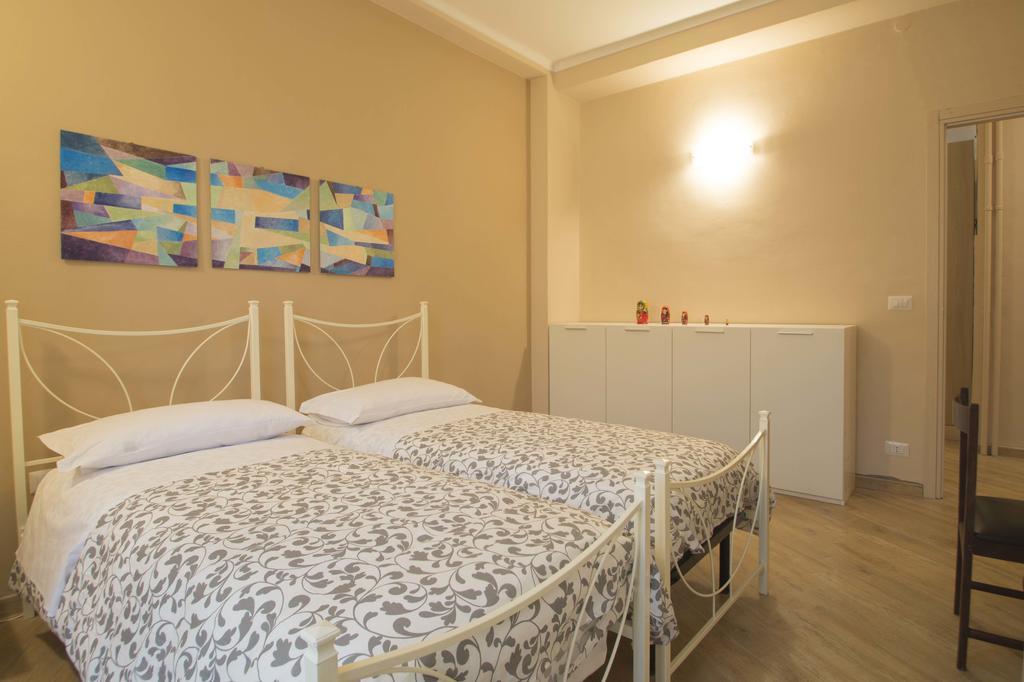 شقة Spezia 33 تورينو المظهر الخارجي الصورة